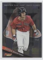 Andrew Benintendi