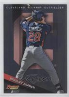 Bradley Zimmer