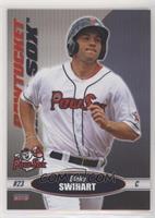 Blake Swihart [EX to NM]