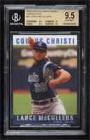 Lance McCullers Jr. [BGS 9.5 GEM MINT]