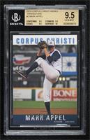 Mark Appel [BGS 9.5 GEM MINT]