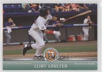 Clint Coulter