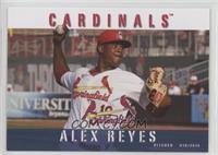 Alex Reyes