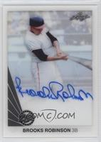 Brooks Robinson