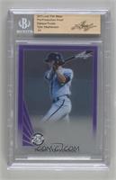 Tyler Stephenson [BGS Encased] #/1