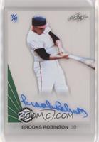 Brooks Robinson #/9