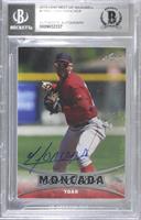 Yoan Moncada [BAS BGS Authentic]