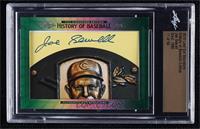 Joe Sewell [Cut Signature] #/50