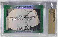 Phil Rizzuto [Encased] #/21