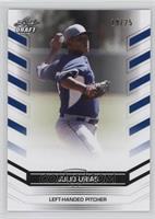 Julio Urias #/25