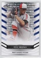 Mike Nikorak #/25