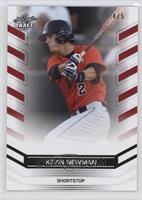 Kevin Newman #/5