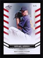 Michael Soroka #/5