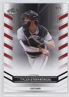 Tyler Stephenson #/5