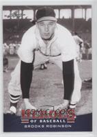 Brooks Robinson