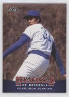 Ferguson Jenkins [EX to NM]