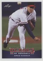 Greg Maddux