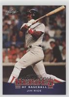 Jim Rice