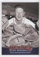 Red Schoendienst