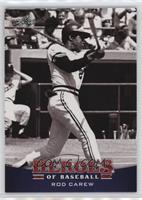 Rod Carew