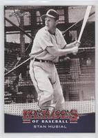 Stan Musial [EX to NM]