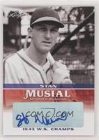 Stan Musial