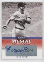 Stan Musial