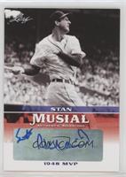 Stan Musial