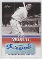 Stan Musial