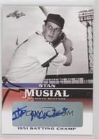 Stan Musial