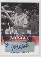 Stan Musial