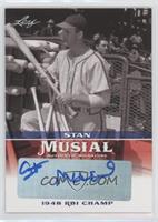 Stan Musial