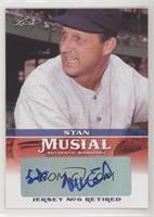 Stan Musial