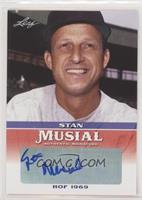 Stan Musial