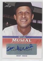 Stan Musial