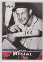 Stan Musial