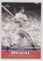 Stan Musial