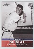 Stan Musial