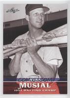 Stan Musial