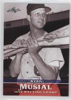 Stan Musial