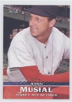 Stan Musial