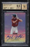 Kyle Tucker [BGS 9.5 GEM MINT]