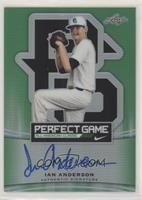 Ian Anderson #/10