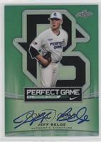 Jeff Belge #/10