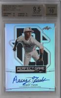 Avery Tuck [BGS 9.5 GEM MINT]