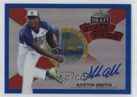 Austin Smith #/25