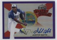 Austin Smith #/15