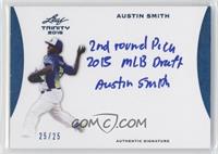 Austin Smith #/25