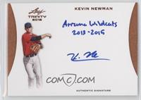 Kevin Newman