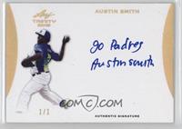 Austin Smith #/1